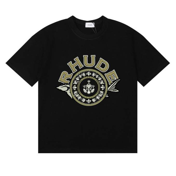 Picture of Rhude T Shirts Short _SKURhudeS-XL6htr501572357
